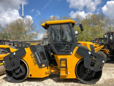 CLG 6210E [0]