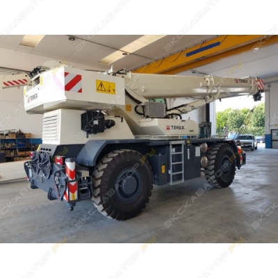 Terex RT 1045L [1]