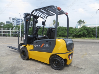 Liugong CLG2020A-S [3]