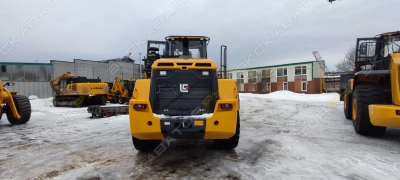 LiuGong 862H [2]