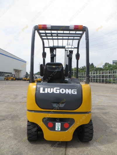 Liugong CLG2020A-S [1]