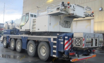 Liebherr LTM 1200-5.1 [1]