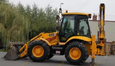 JCB 3CX [0]