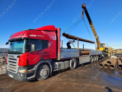 Scania R400 LA4x2HNA [0]
