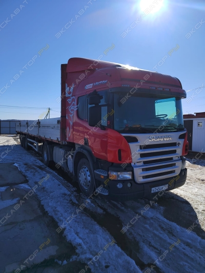 Scania R400 LA4x2HNA [0]