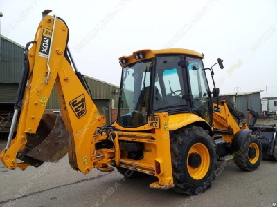 JCB 3CX [4]