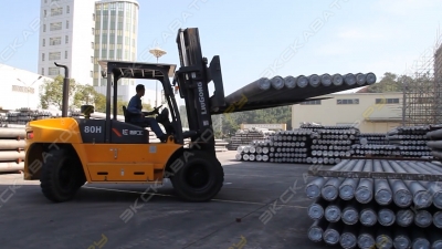 Liugong CLG2080H [2]