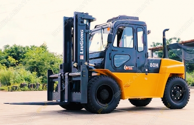 Liugong CLG2080H [0]