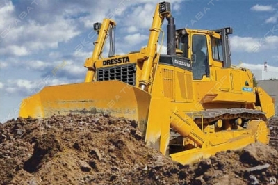 Shantui SD16 [2]