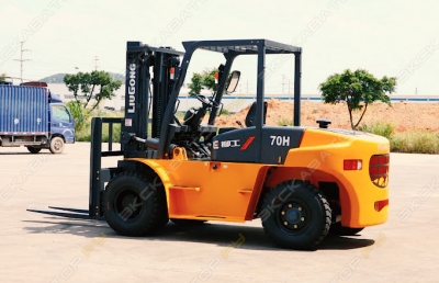 Liugong CLG2070H [0]