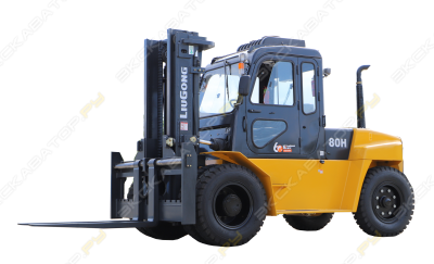 Liugong CLG2080H [3]