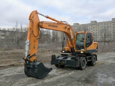 Hyundai R180W-9S [0]