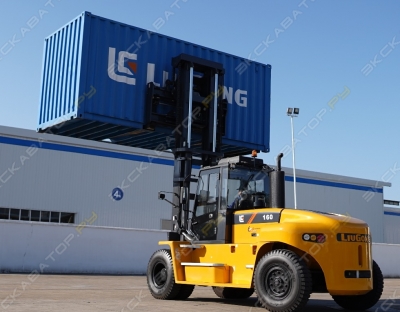 Liugong CLG2160H [0]