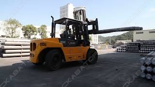 Liugong CLG2160H [2]