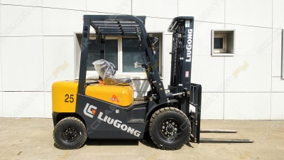 Liugong CPCD25 [2]