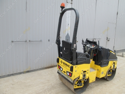 Bomag BW 80 AD-5 [2]