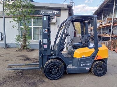 Liugong CLG2030H [0]