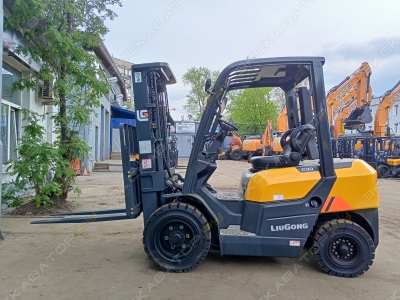 Liugong CLG2030H [0]