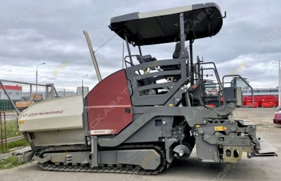Bomag BF 600 C [0]