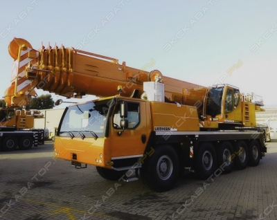 Liebherr LTM 1100-5.2 [0]
