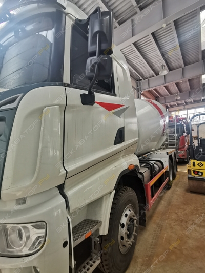 Sany SY310C-6W(V) [4]