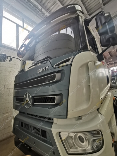Sany SY310C-6W(V) [2]