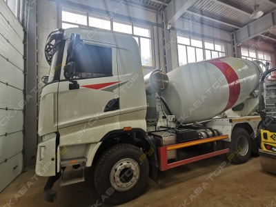 Sany SY310C-6W(V) [0]