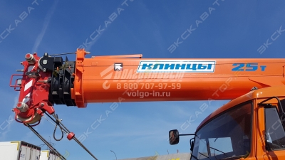 Клинцы КС-55713-1К-4 [1]
