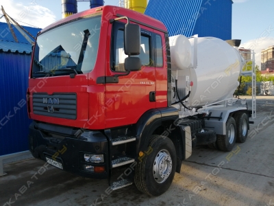 Liebherr HTM 504 [0]
