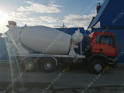 Liebherr HTM 504 [1]