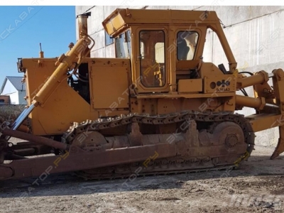Komatsu D355C [3]