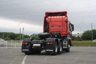 Sitrak C7 МC13 6x4 [2]