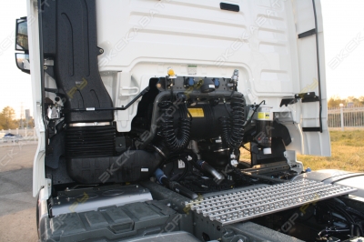 Sitrak C7 МC13 4x2 [3]