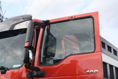 Sitrak C7H 6x4 [2]