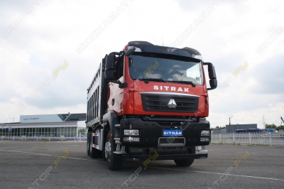 Sitrak C7H 6x4 [0]