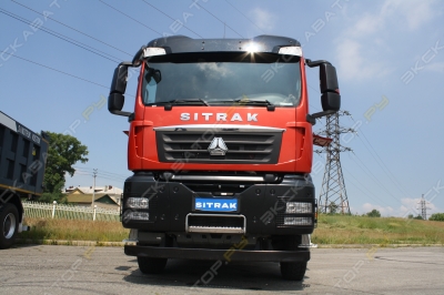 Sitrak C7H 6x4 [4]