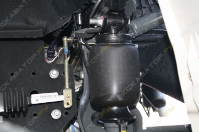 Sitrak C7 МC13 4x2 [1]