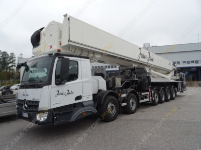 Bronto Skylift S 104 HLA [1]