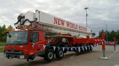 Bronto Skylift S 112 HLA [0]