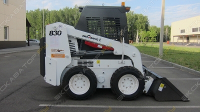Lonking CDM307 [0]