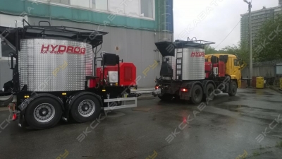Hydrog KA 4400 [4]