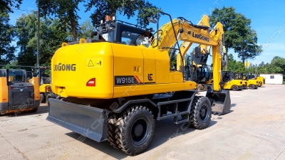 LiuGong CLGW915E [2]