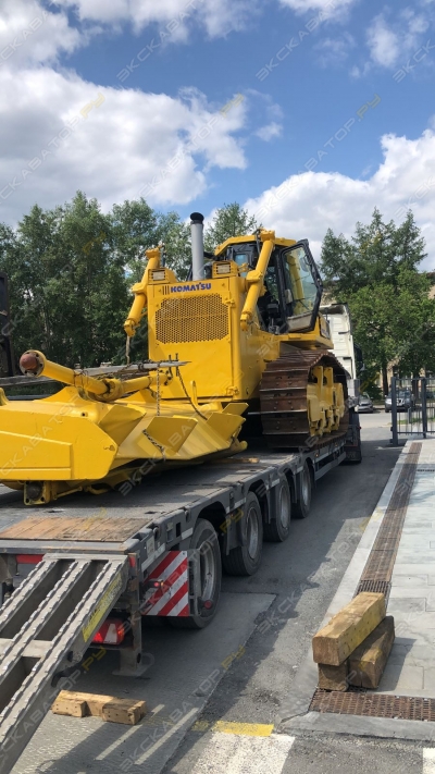 Komatsu D275A-5 [0]