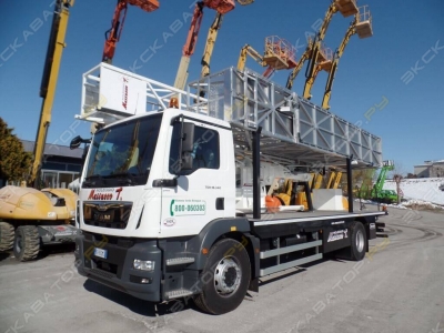 Barin ABC 150/LS [0]