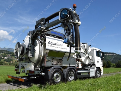 Kaiser AquaStar [1]