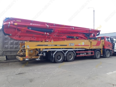 Sany SY56RZ6-200 [0]