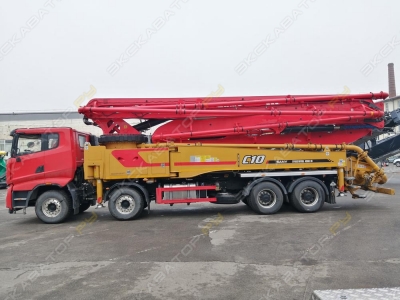 Sany SY56RZ6-200 [1]