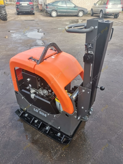 (Atlas Copco) LG504DEW [9]
