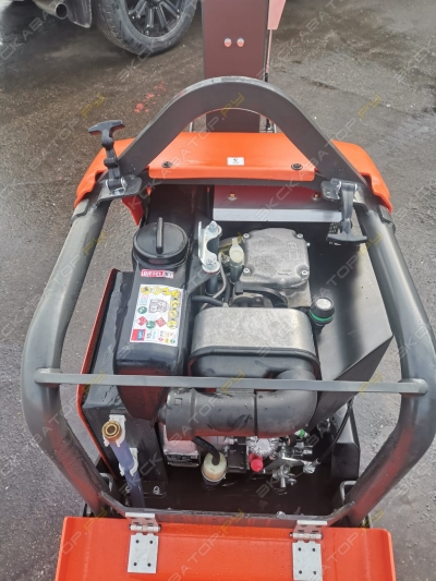 (Atlas Copco) LG504DEW [8]