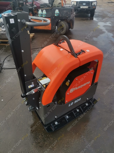 (Atlas Copco) LG504DEW [4]